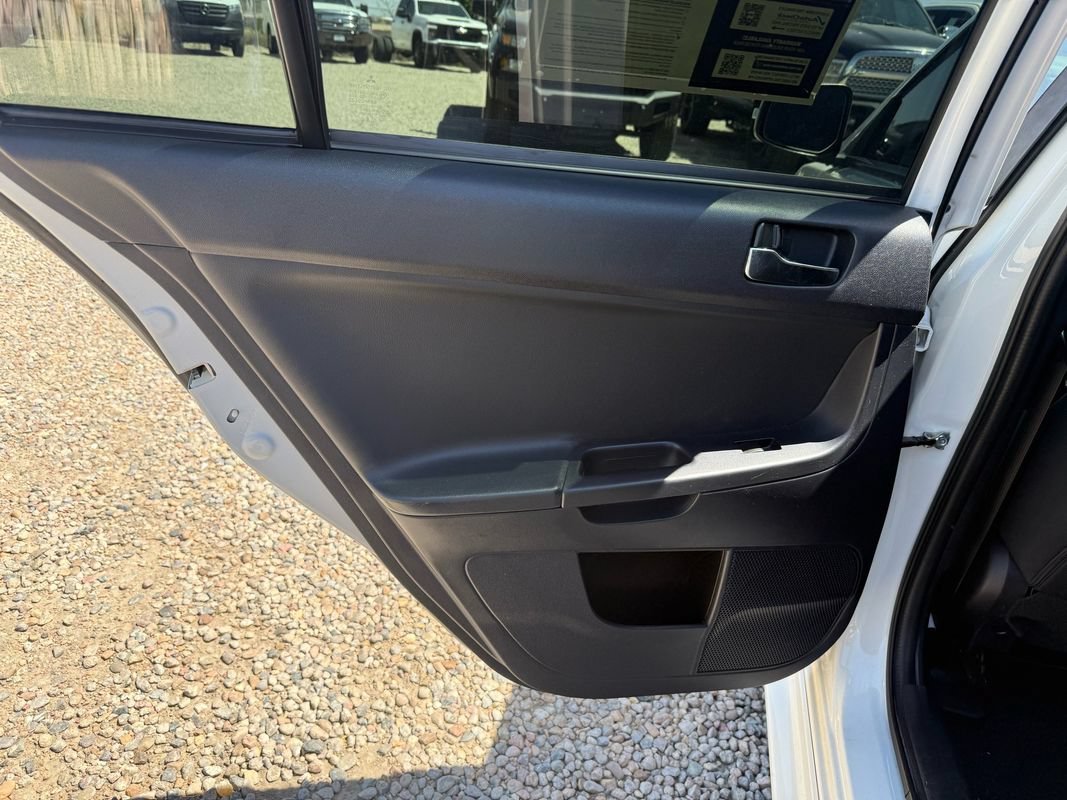 Used 2016 Mitsubishi Lancer SE AWD/4WD image 24