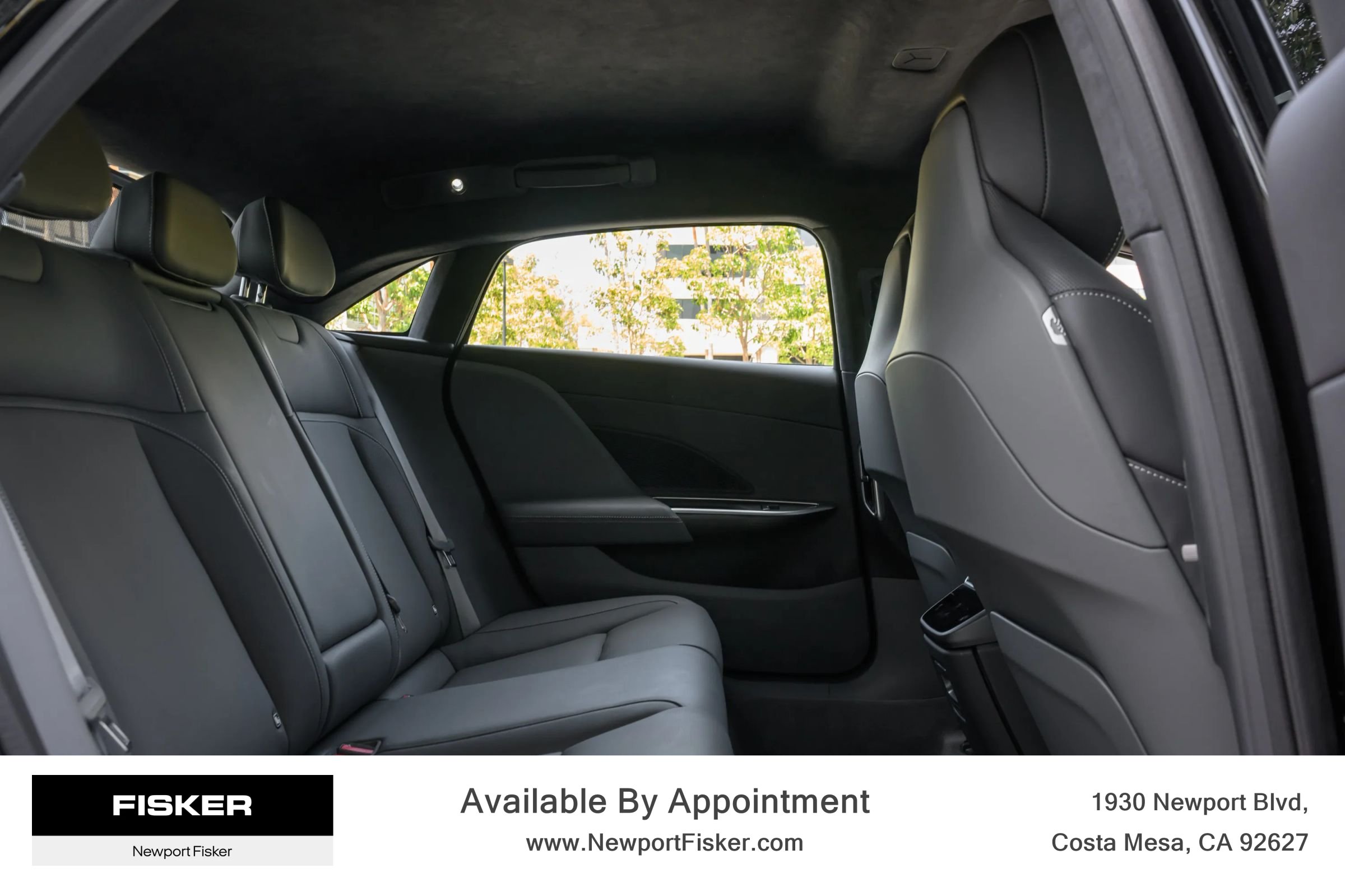 Used 2024 Lucid Air Touring AWD/4WD image 26