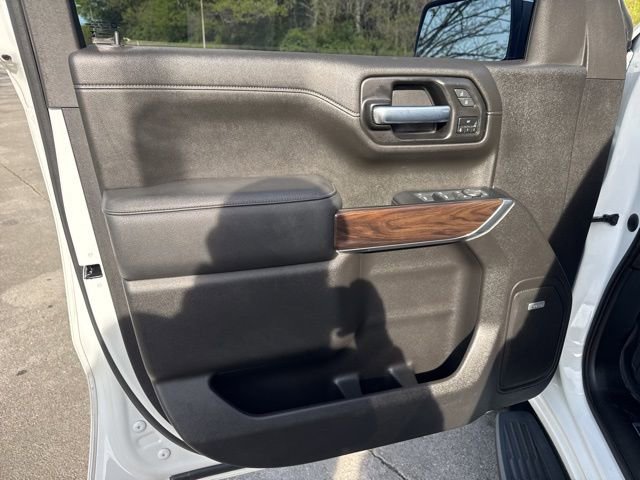 Used 2022 GMC Sierra 1500 SLT w/ SLT Premium Plus Package image 14