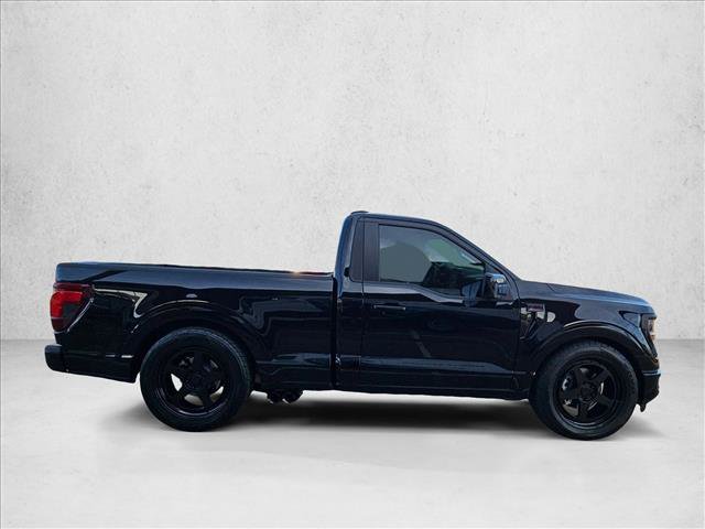 Certified 2025 Ford F150 XL w/ Equipment Group 103A High AWD/4WD image 4