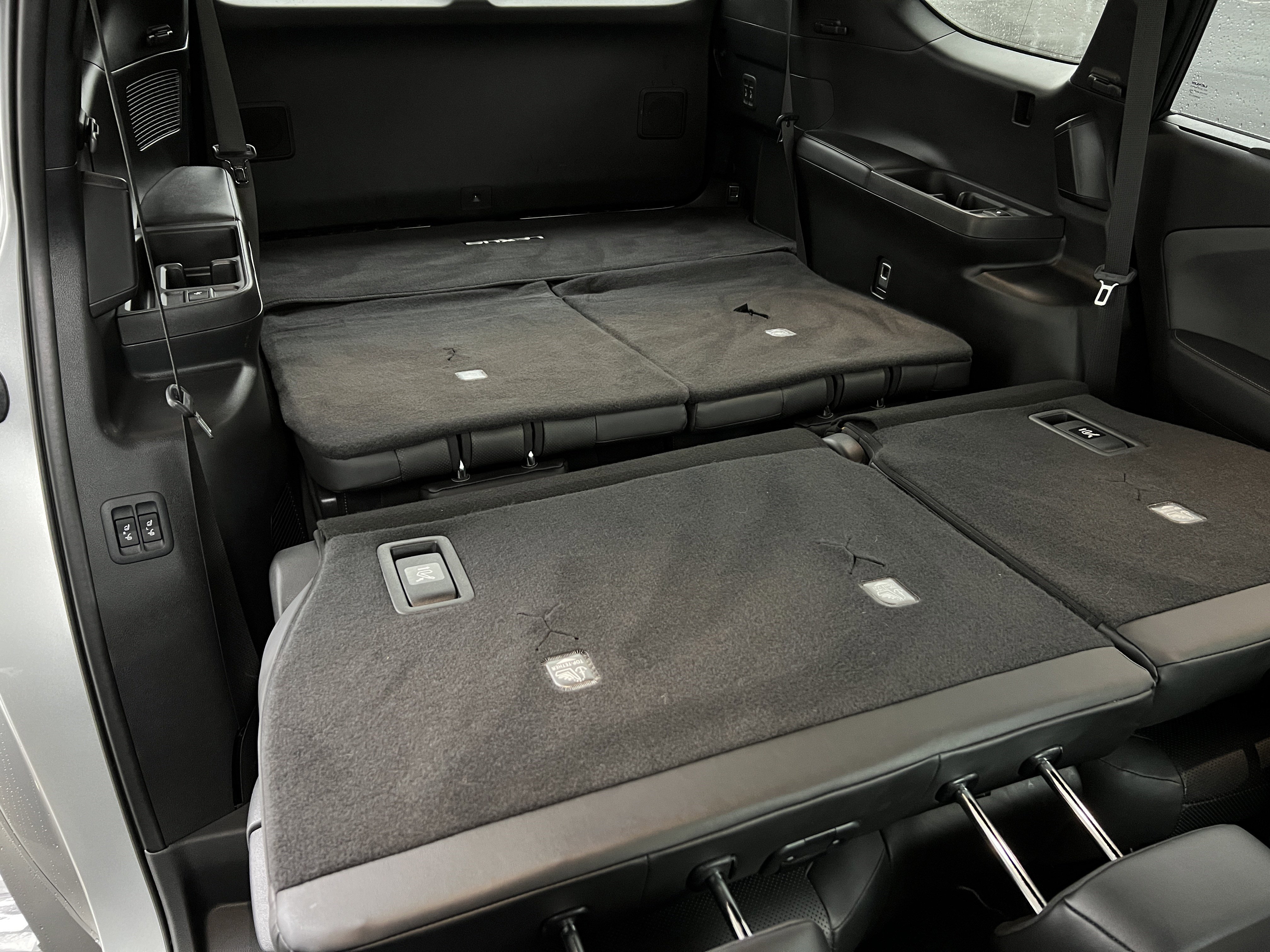 Used 2024 Lexus TX 350 AWD image 23