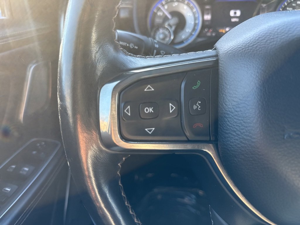 Used 2021 RAM 1500 Limited image 37