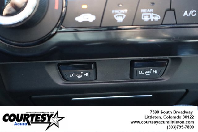 Used 2015 Honda Civic EX-L image 18