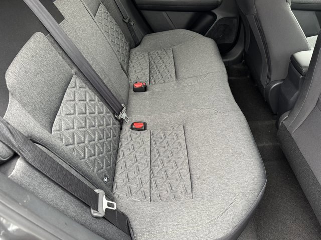New 2026 Nissan Kicks SV w/ Cold Weather Package image 10