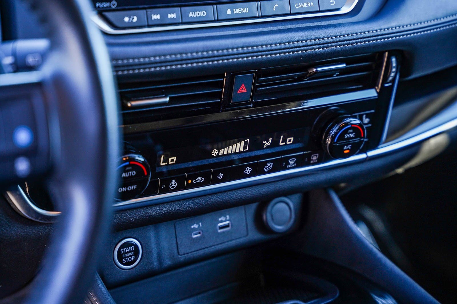 Used 2023 Nissan Rogue SL image 23