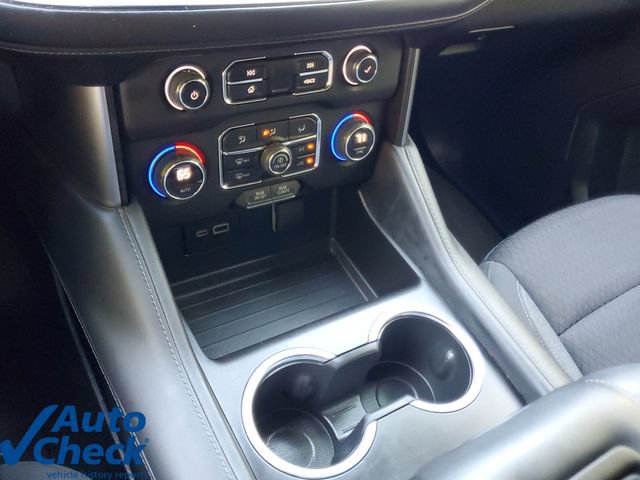 Certified 2024 Chevrolet Tahoe LS RWD image 25