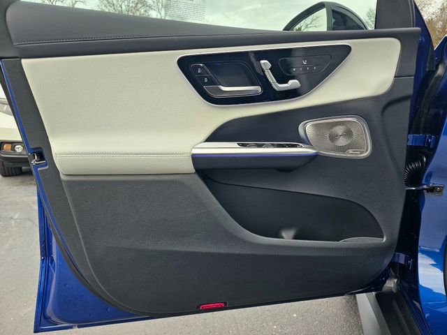 New 2026 Mercedes-Benz GLC 300 4MATIC image 20