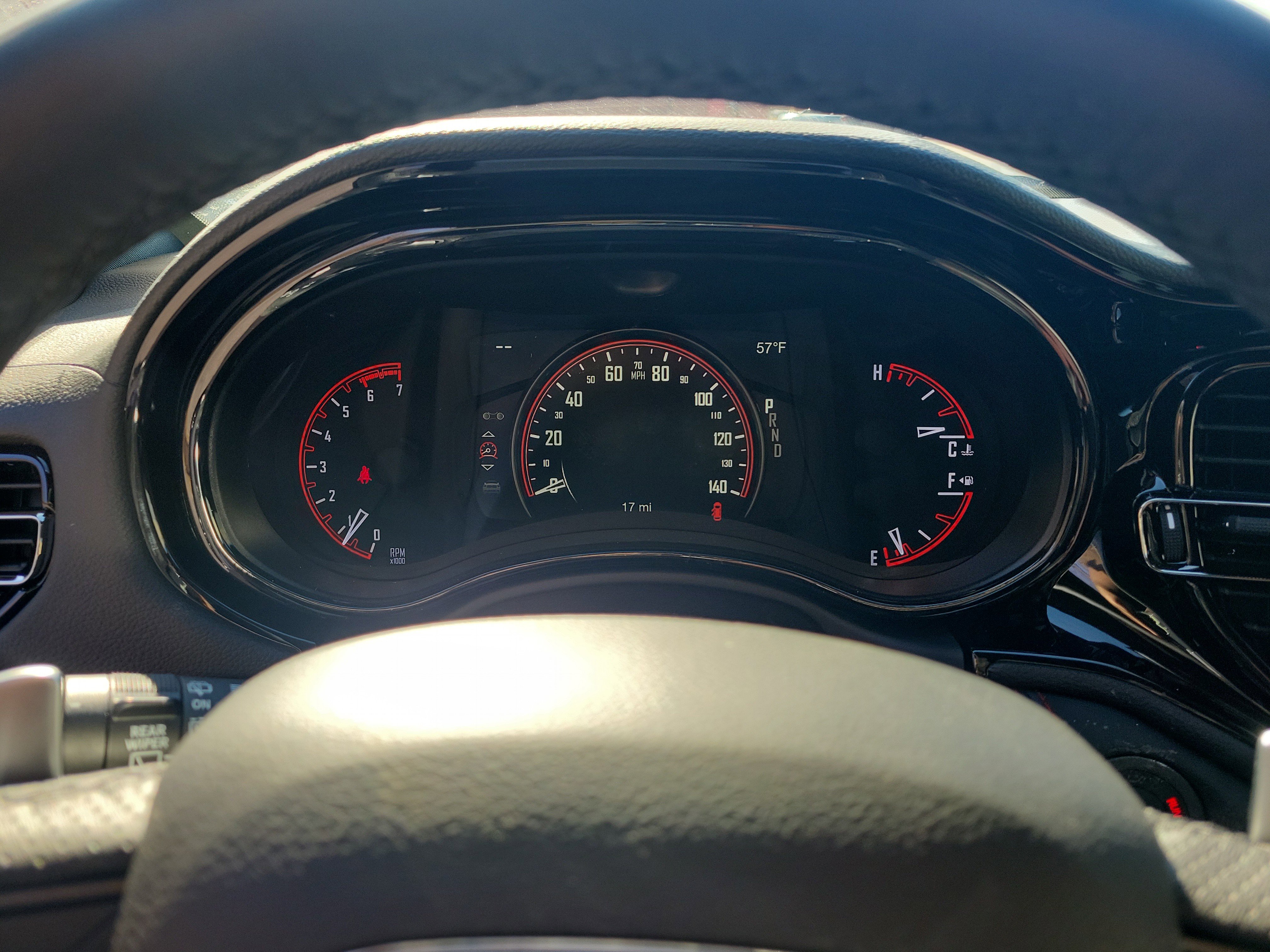 New 2026 Dodge Durango GT image 14