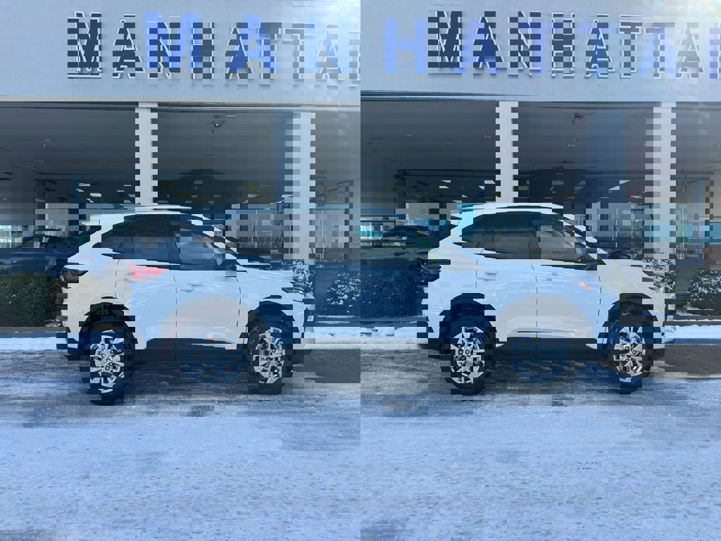 New 2026 Ford Escape Active w/ Cold Weather Package image 7