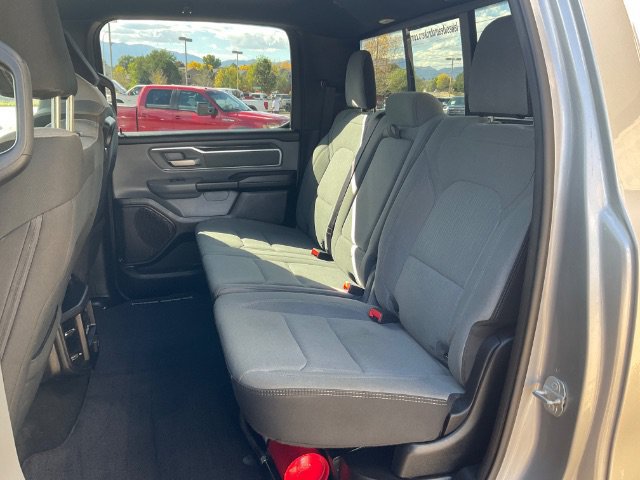 Used 2022 RAM 1500 Big Horn AWD/4WD image 15