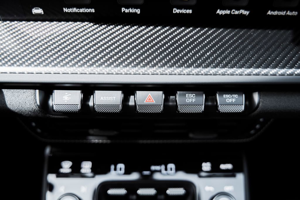 Used 2025 Porsche 911 GT3 image 68