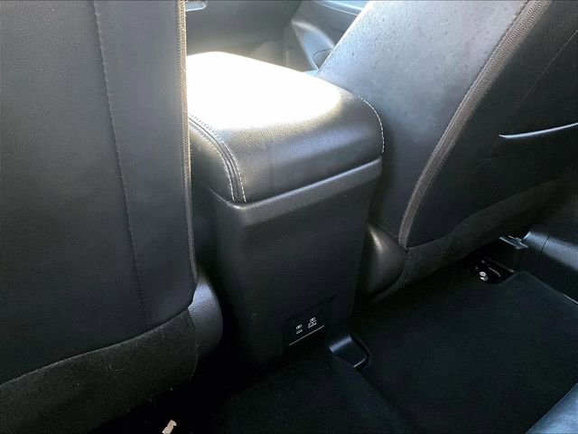 Used 2024 Mitsubishi Eclipse Cross SE image 28