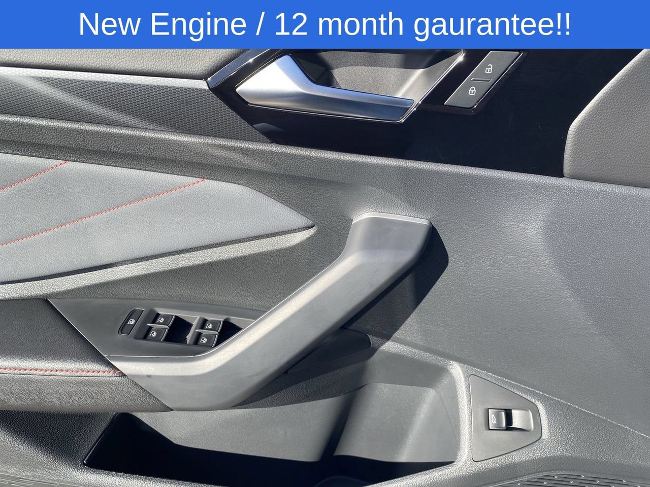 New 2026 Volkswagen Jetta GLI Autobahn FWD image 17