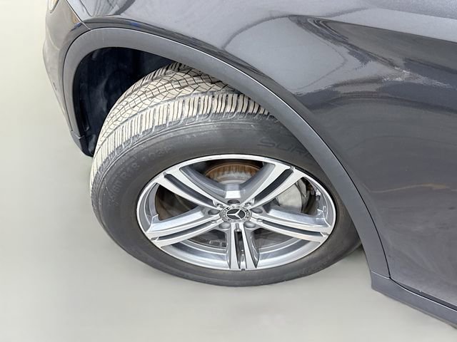 Used 2021 Mercedes-Benz GLC 300 image 41