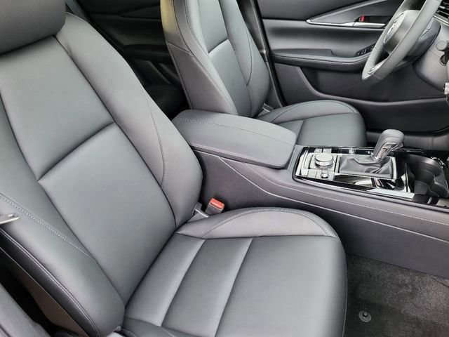 New 2025 MAZDA CX-30 AWD 2.5 S w/ Select Sport Pkg image 15