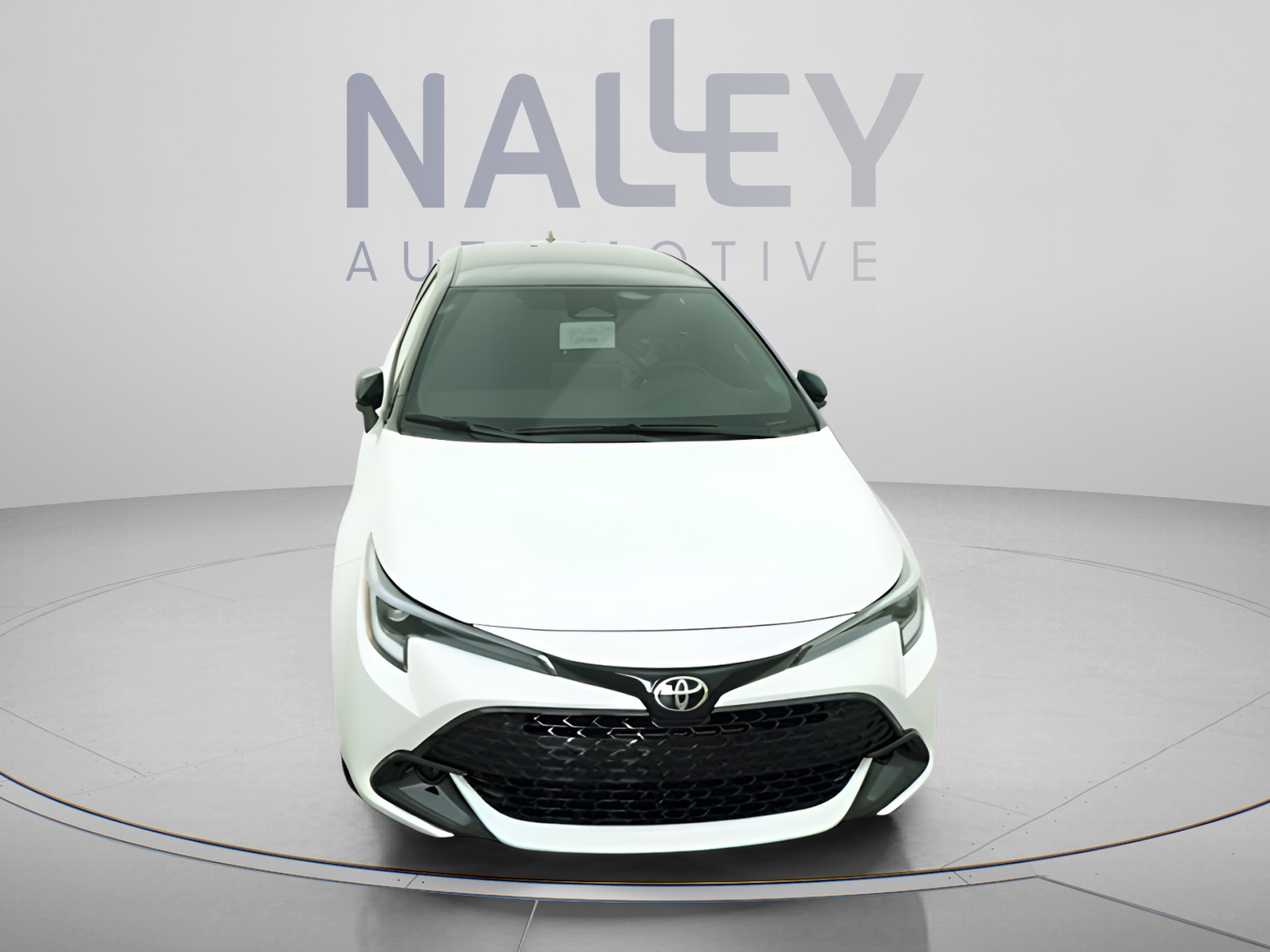 New 2027 Toyota Corolla SE w/ SE Premium Package FWD image 15