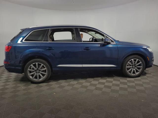 Used 2018 Audi Q7 3.0T Prestige w/ Prestige Package image 9
