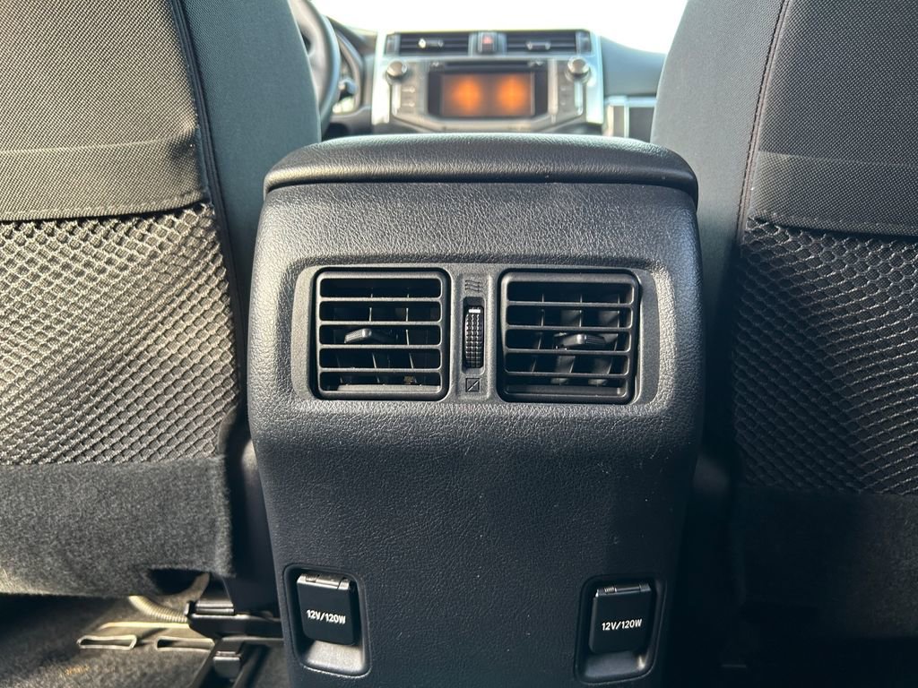 Used 2016 Toyota 4Runner SR5 image 35