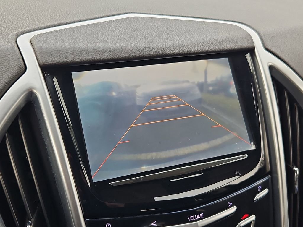 Used 2014 Cadillac SRX Luxury w/ LPO, Sports Edition Package image 24