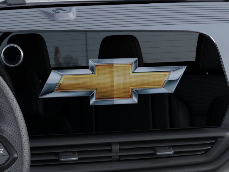 New 2026 Chevrolet Silverado EV W/T image 20