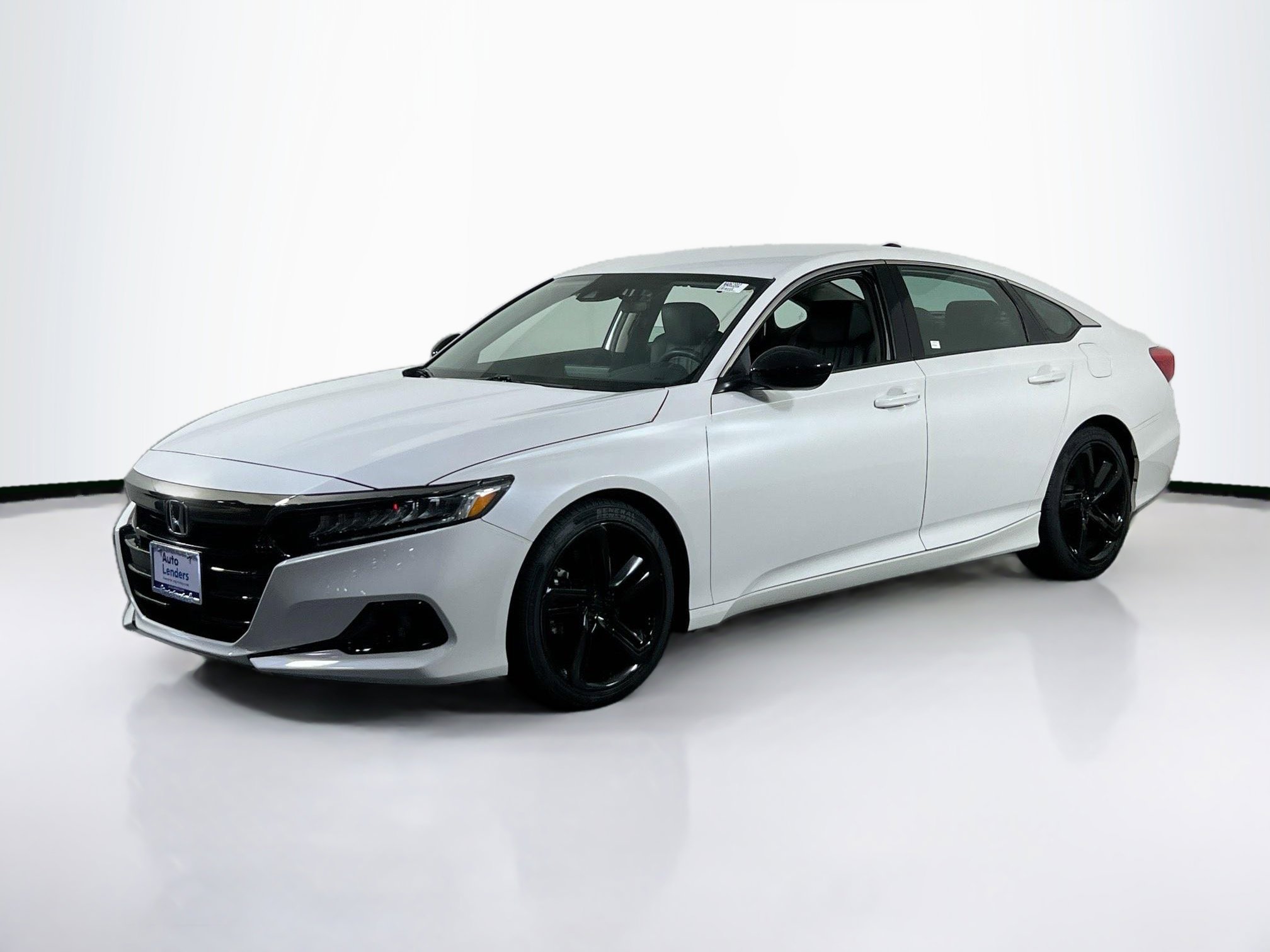 Used 2022 Honda Accord Sport Special Edition