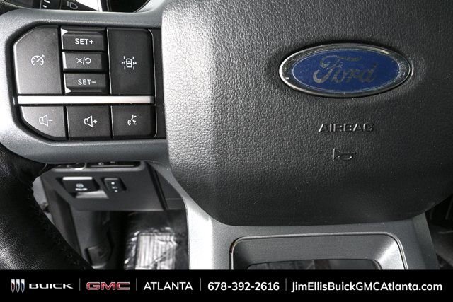 Used 2023 Ford F150 Lariat image 11