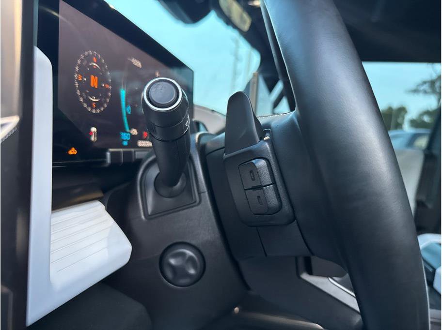 Used 2024 GMC Hummer EV 2X w/ Extreme Off-Road Package image 43