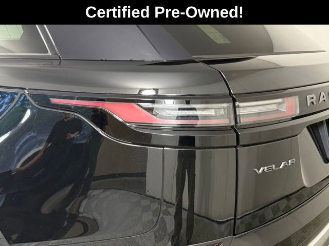 Certified 2026 Land Rover Range Rover Velar S AWD/4WD image 14