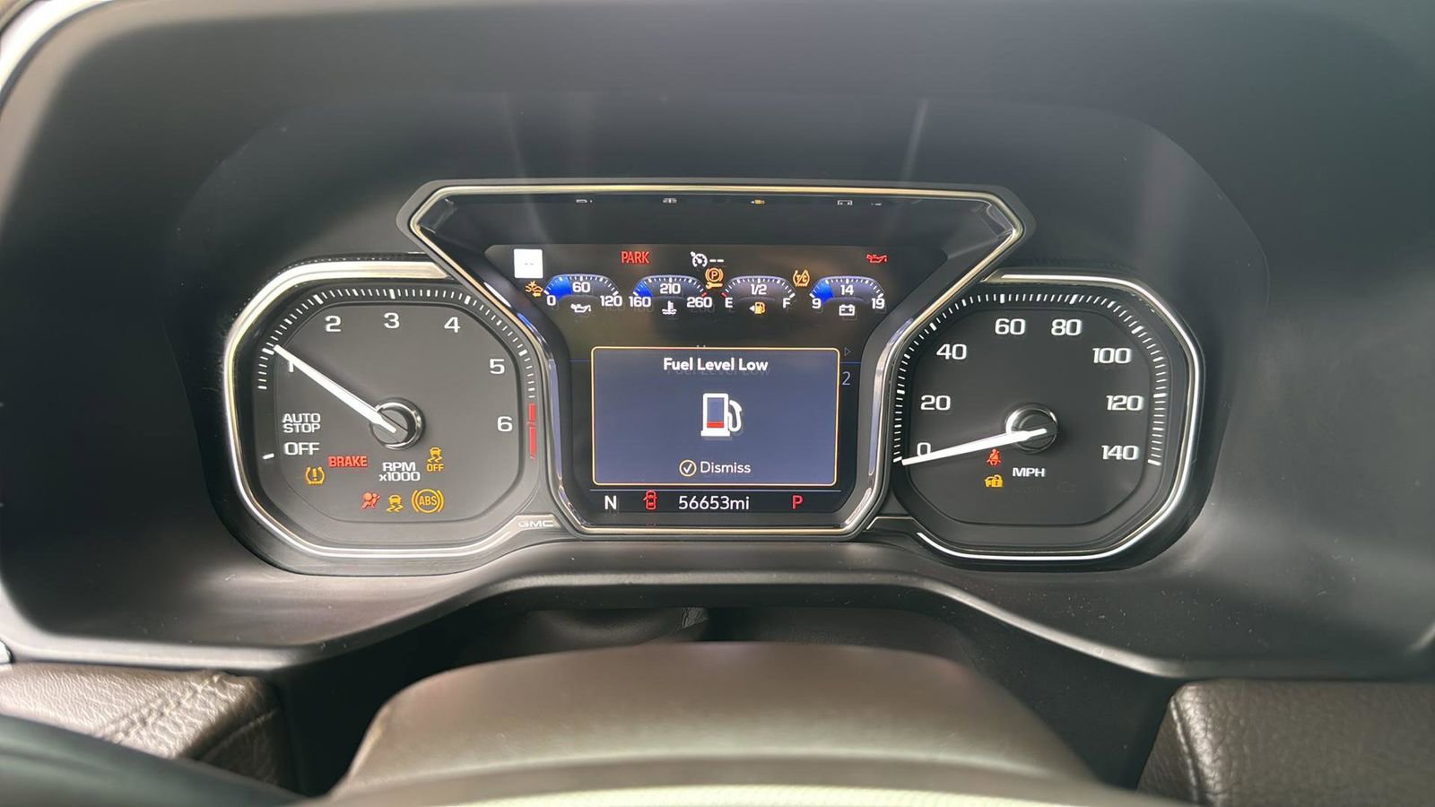 Used 2021 GMC Yukon Denali image 14