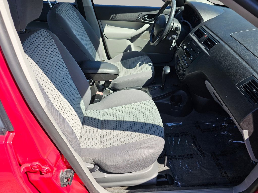 Used 2007 Ford Focus SE image 22