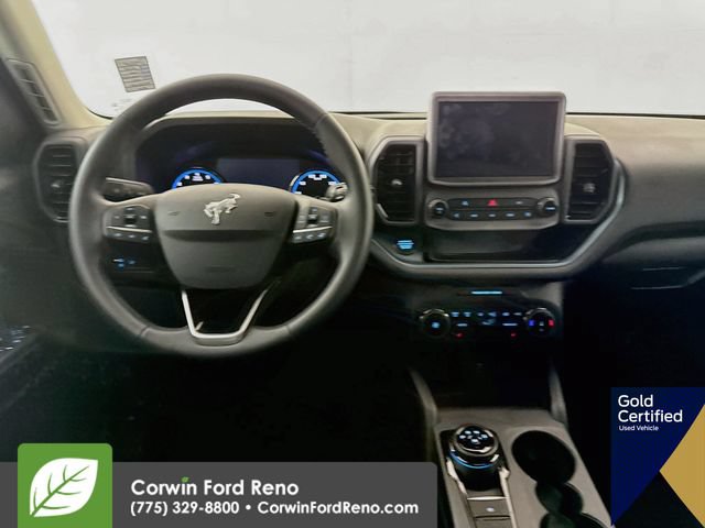 Used 2024 Ford Bronco Sport Badlands AWD/4WD image 23