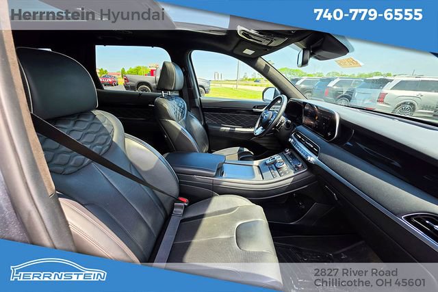 Used 2020 Hyundai Palisade Limited AWD/4WD image 31