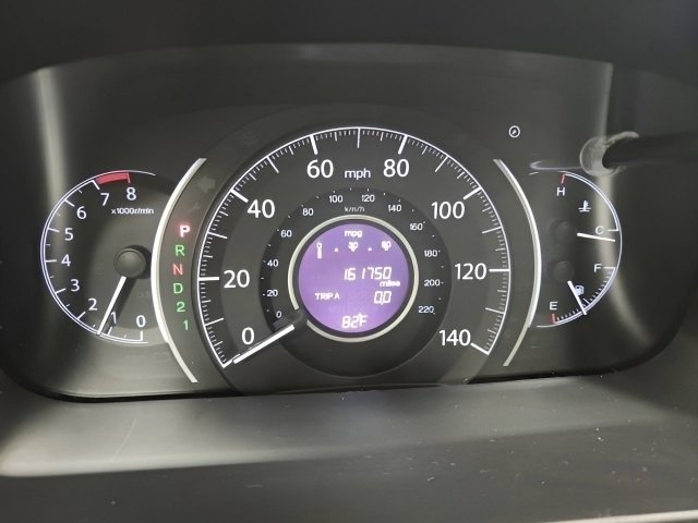 Used 2014 Honda CR-V EX-L image 30