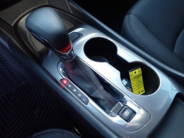 Used 2022 Chevrolet Malibu RS w/ LPO, Convenience Package 1 image 23