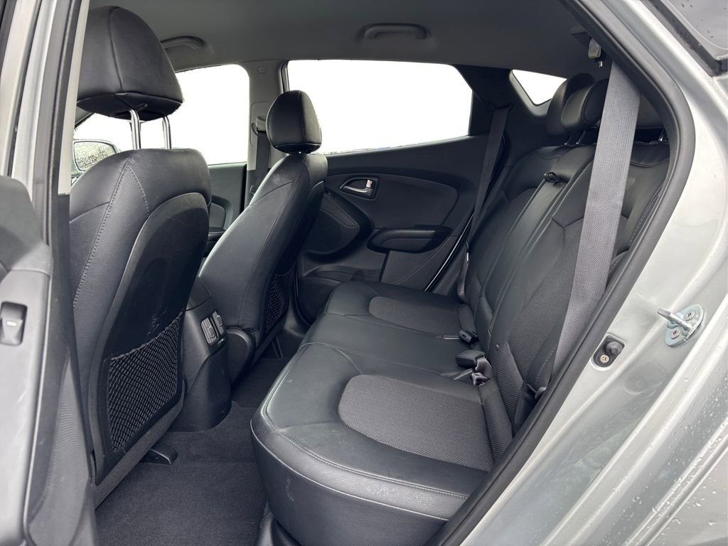 Used 2014 Hyundai Tucson SE image 10