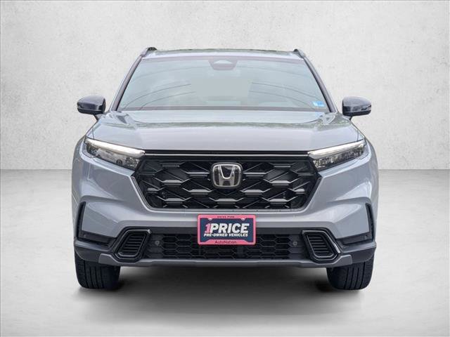 Certified 2026 Honda CR-V Sport-L image 2