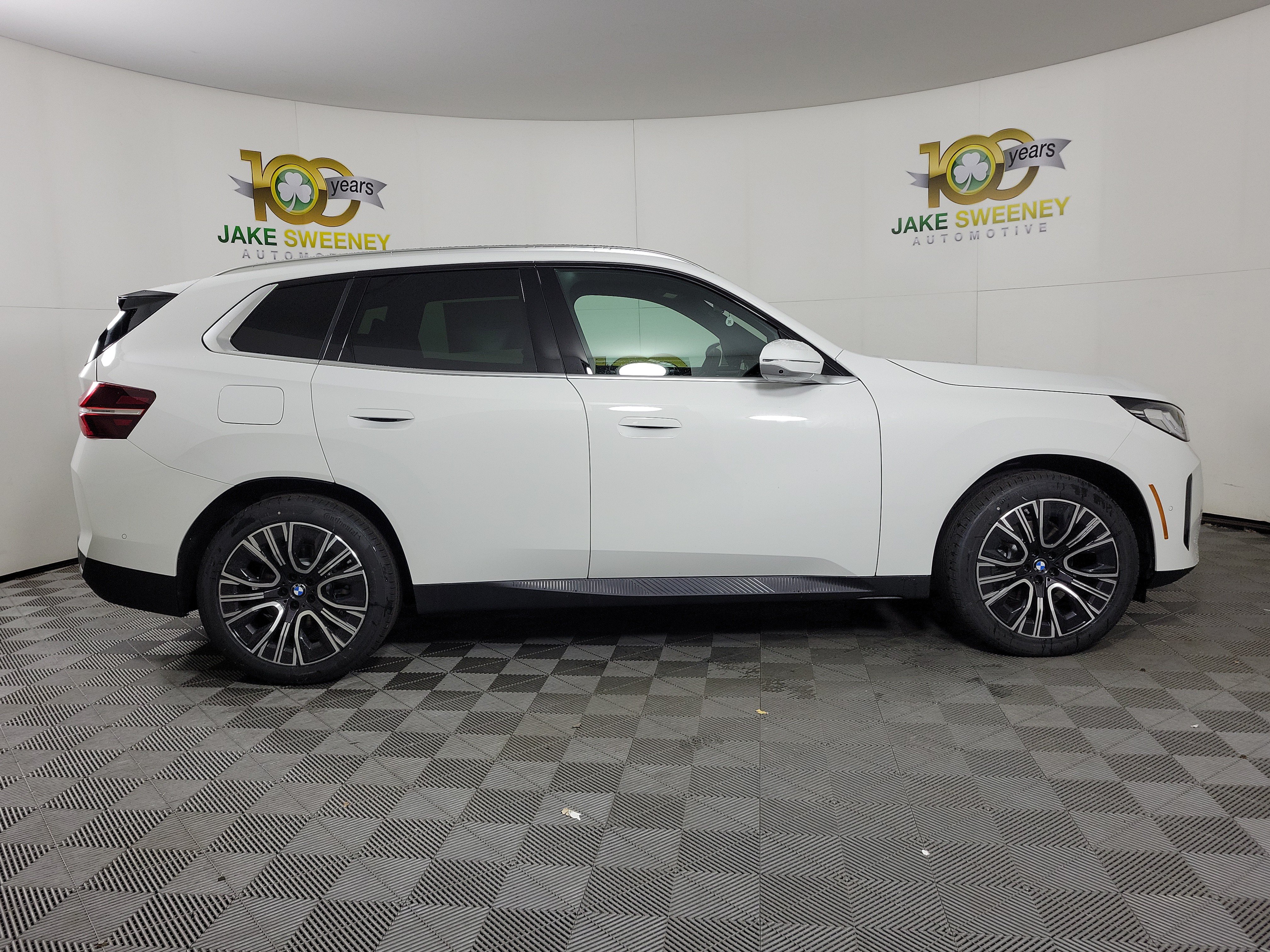 Certified 2026 BMW X3 xDrive30i w/ Premium Package AWD/4WD image 8