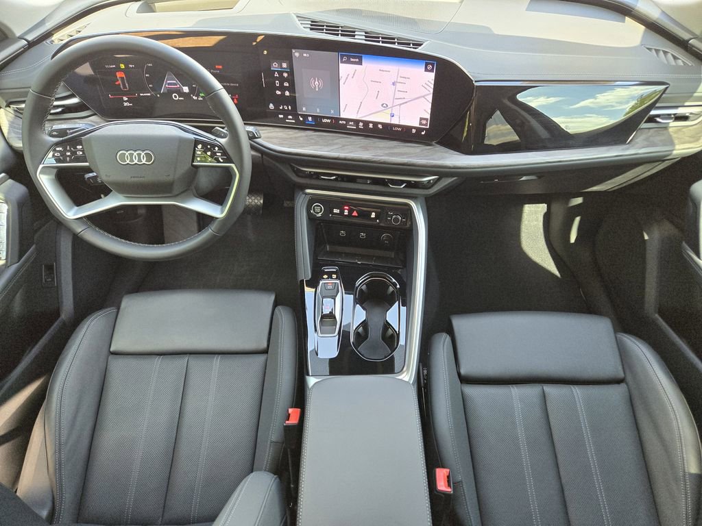 Certified 2025 Audi Q5 Premium Plus w/ Premium Plus image 34