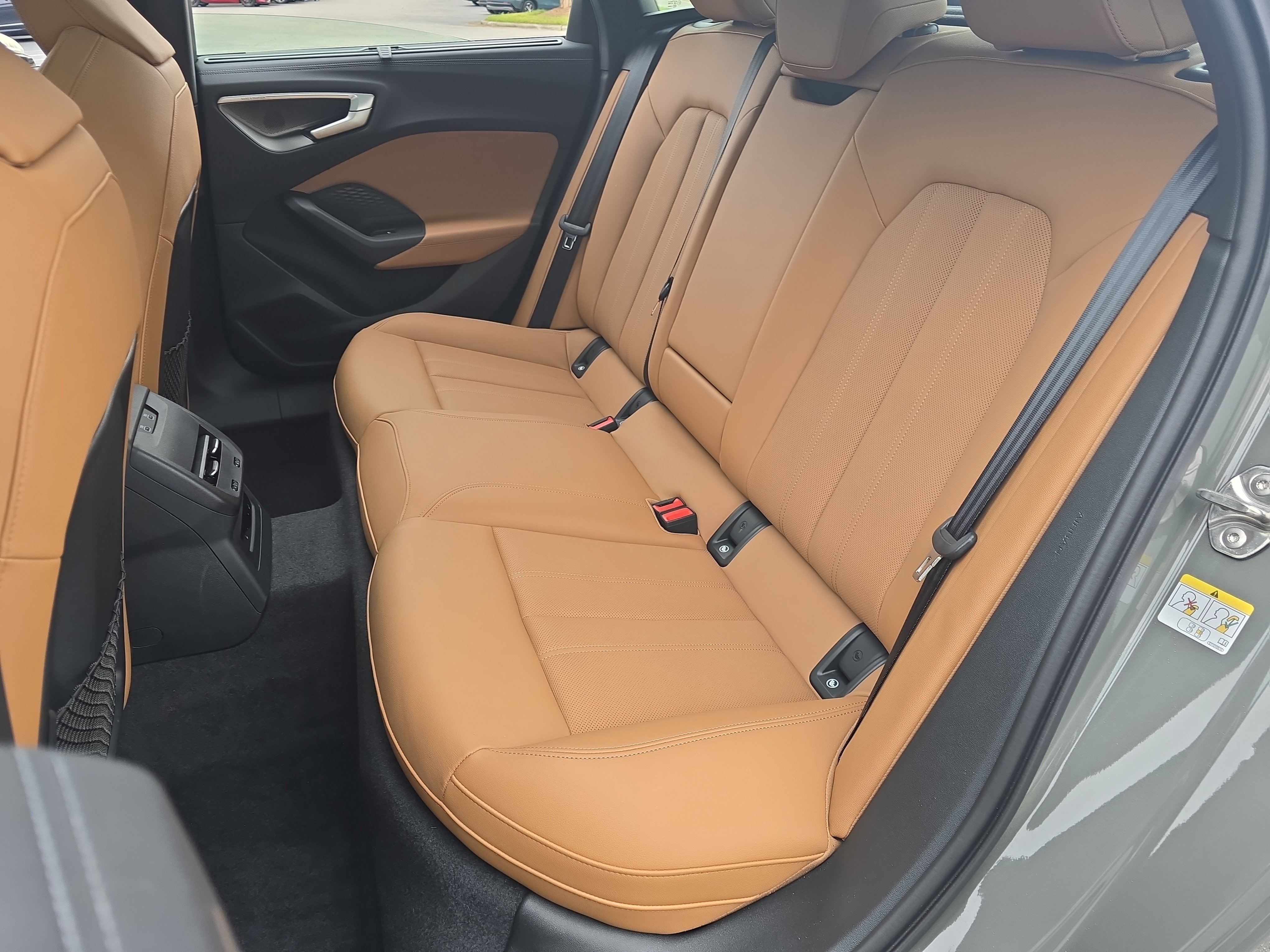 Used 2025 Audi A5 2.0T Prestige image 14