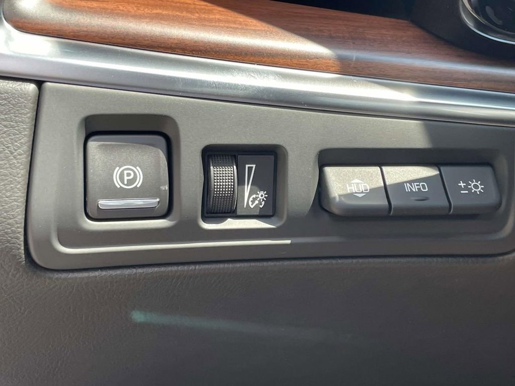 New 2025 Cadillac XT5 Premium Luxury w/ Technology Package image 22