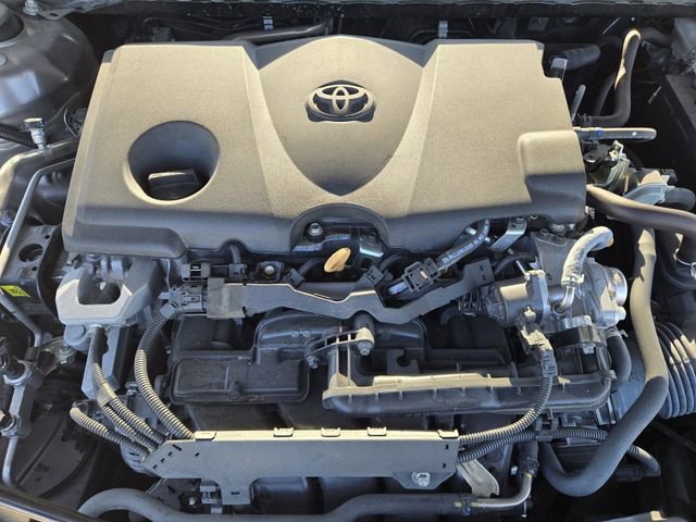 Used 2024 Toyota Camry SE w/ Cold Weather Package image 32