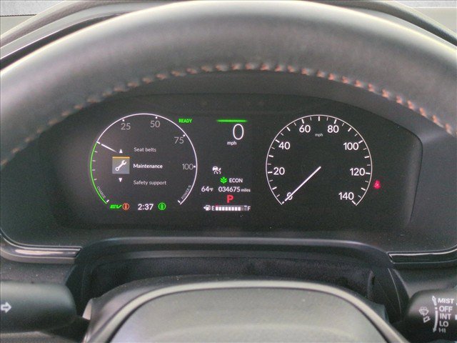Used 2024 Honda CR-V Sport-L image 11