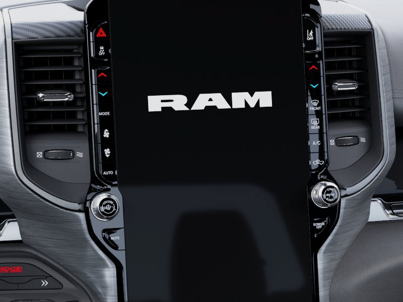 New 2026 RAM 1500 RHO w/ RHO Level 1 Equipment Group AWD/4WD image 18