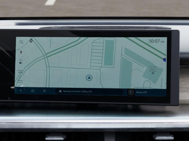 New 2026 Hyundai Ioniq 9 Limited image 13