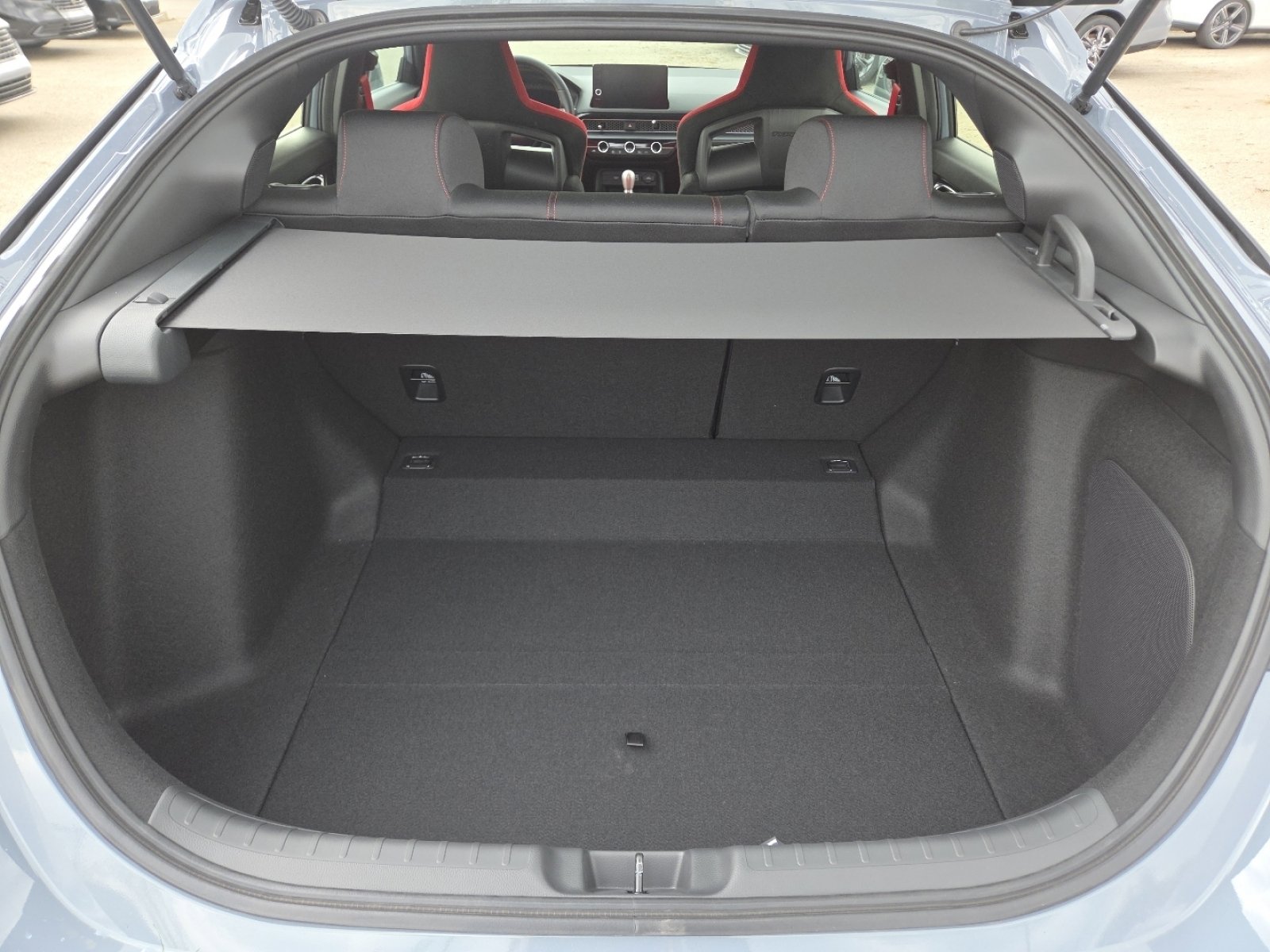 New 2026 Honda Civic Type R image 16