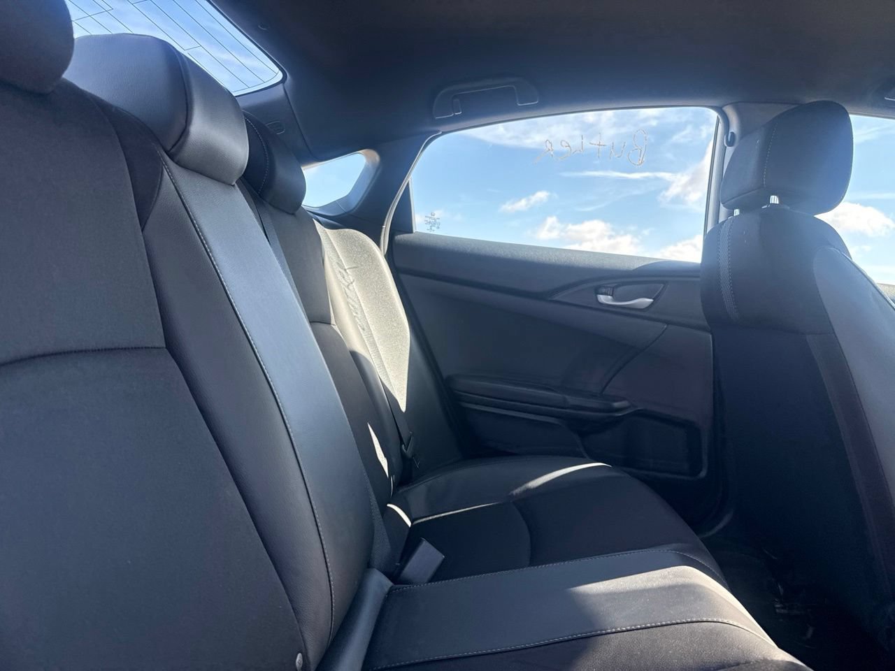Used 2020 Honda Civic Sport image 29