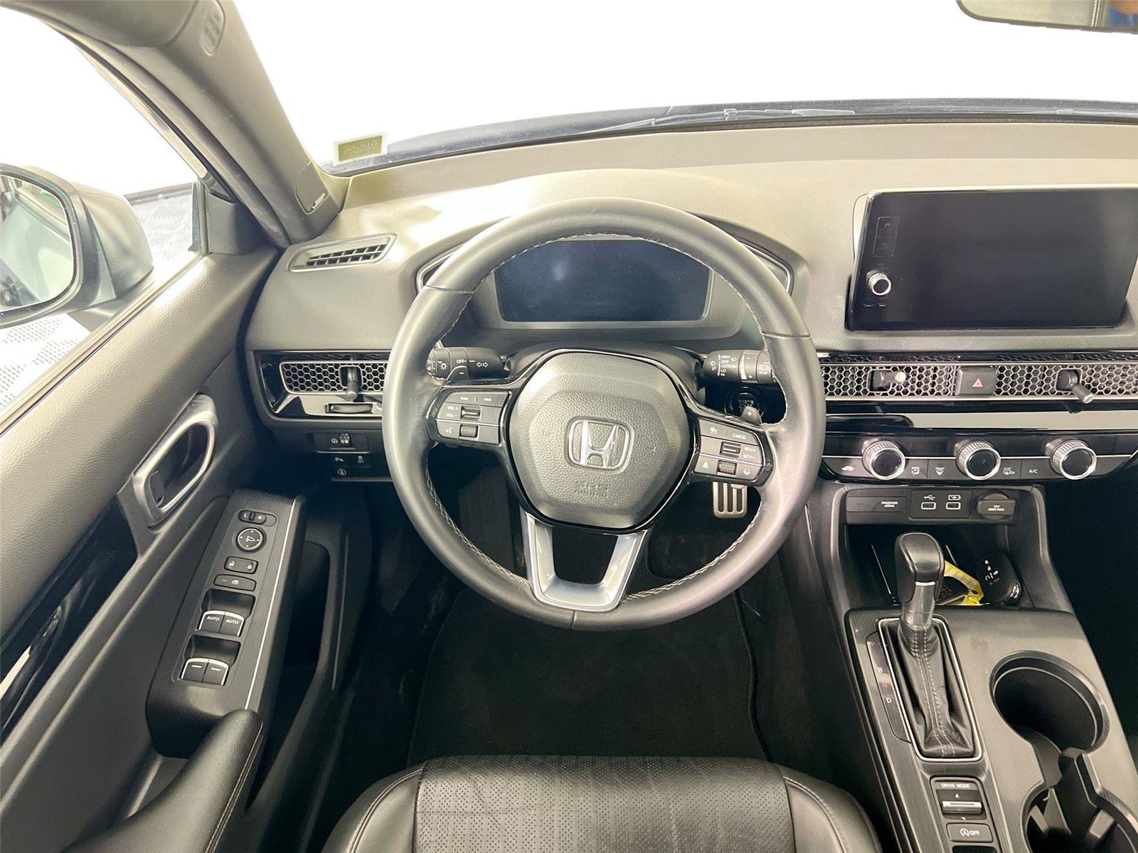 Used 2023 Honda Civic Sport Touring image 24