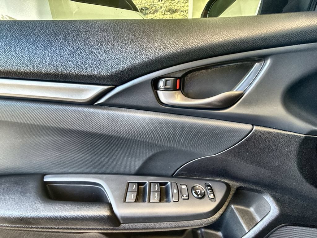Used 2021 Honda Civic Sport image 21