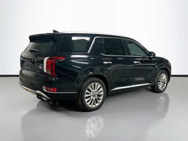Used 2020 Hyundai Palisade Limited image 6
