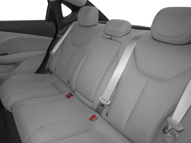 Used 2016 Dodge Dart SE w/ Convenience Group image 18